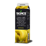 TROPICS BANANA 32OZ / 12