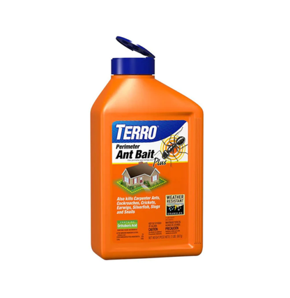 TERRO ANT BAIT PLUS 2LB