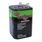 DRY 1403 LANTERN BATT 6V