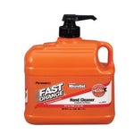 FAST ORANGE HAND CLNR 64Z