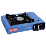 COLEMAN BUTANE STOVE 7650BTU