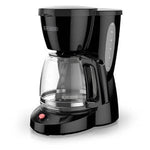 BLACK&DECKER COFFEE MACHINE BLACK