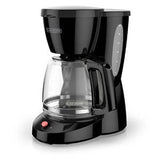 BLACK&DECKER COFFEE MACHINE BLACK