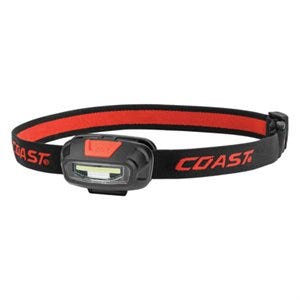 COAST HEAD LIGHT 250LUMENS