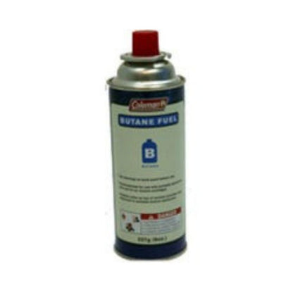 8OZ Butane Canister