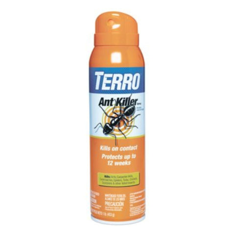 16OZ AEROTER ANT KILLER