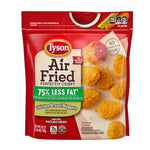 TYSON  AFRY CHICKEN BREAST NUGGET 8/25OZ