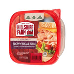 Hillshire Farm ULTRA THIN BROWN SUGAR HAM 9/9 OZ