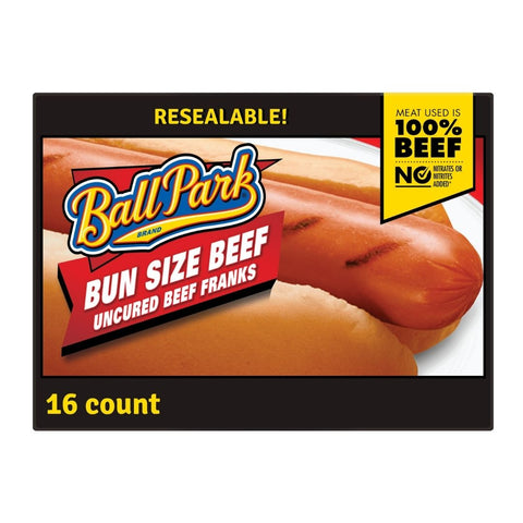 BALLPARK HD BUN SIZE FRK BUNSZ 8CT 12/15 OZ