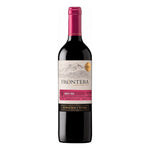 FRONTERA SWEET RED 6X750ML