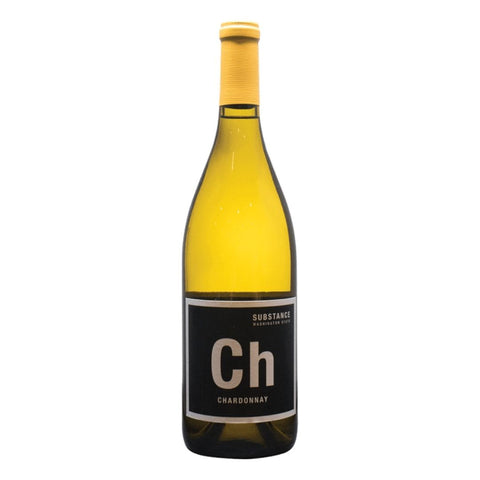 SUBSTANCE CHARDONNAY 12X750ML