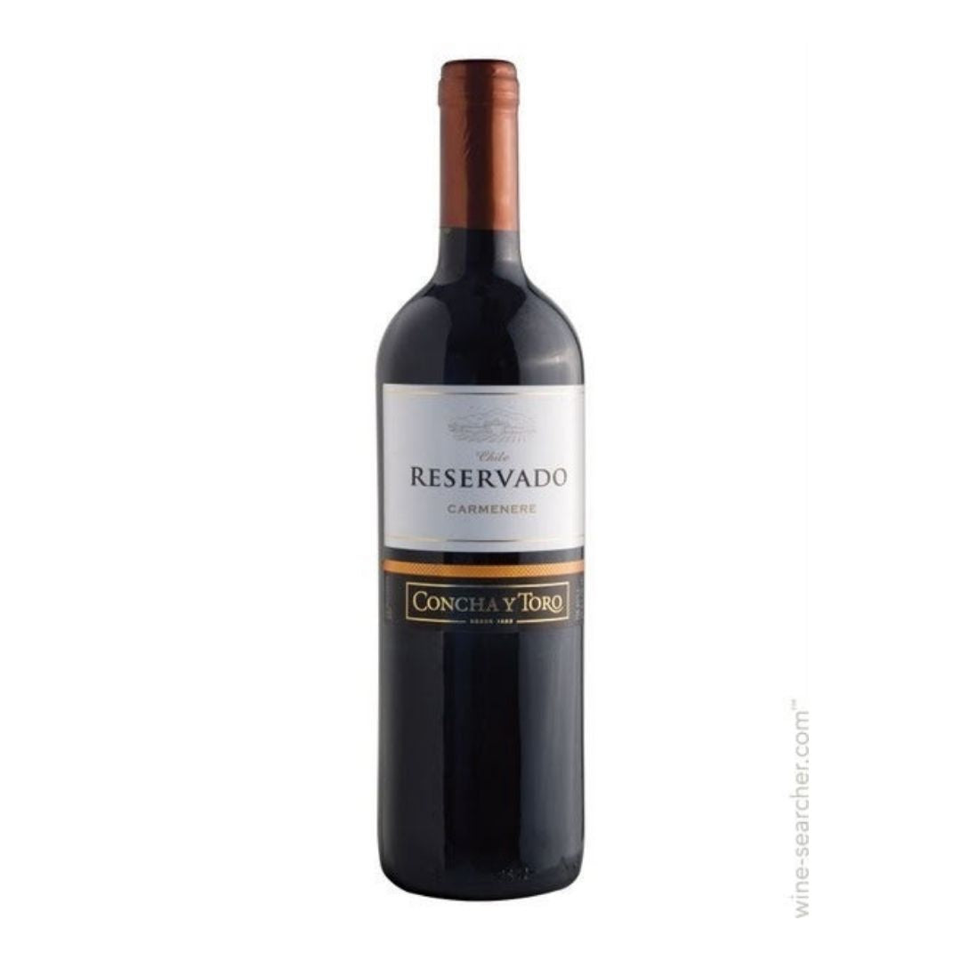 CYT RESERVADO CARMENERE 750ML
