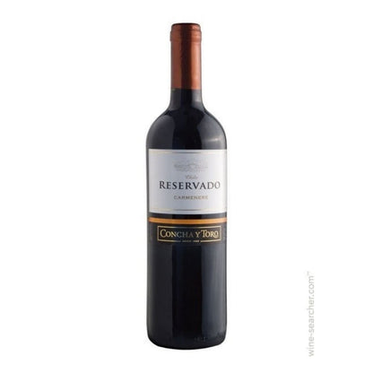 CYT RESERVADO CARMENERE 750ML