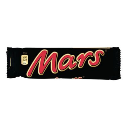 MARS PIECE 32/51G