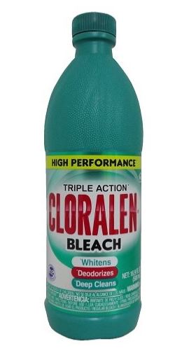 CLORALEN REGULAR (20 x 16.9oz)