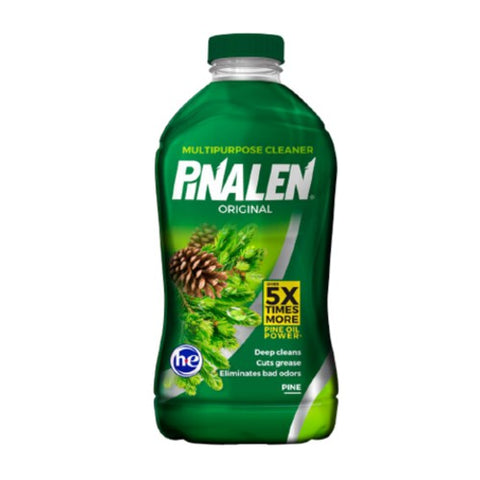 PINALEN ORIGINAL MULTIPURPOSE CLEANER (12 x 56 oz)