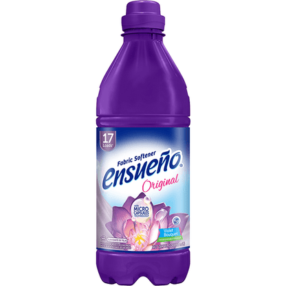 OS ENSUEÑO VIOLET BOUQUET 28.7 OZ / 12CT