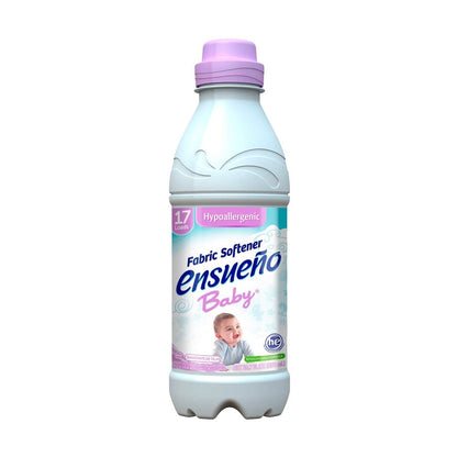 ENSUEO BABY SCENT (12 x 28.7oz)