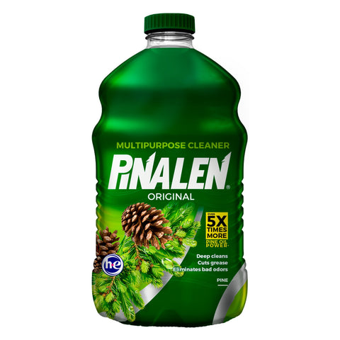 PINALEN ORIGINAL MULTIPURPOSE CLEANER (6 x 128 oz)