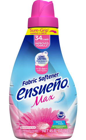 OS ENSUENO SPRING FRESH (6 x 45 oz)