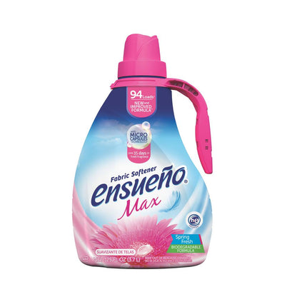 ENSUENO SPRING FRESH ( 4 x 125oz )