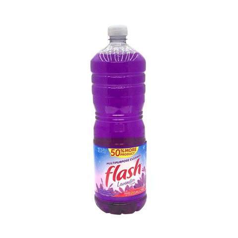 FLASH LAVENDER PASSION (42.2 oz)