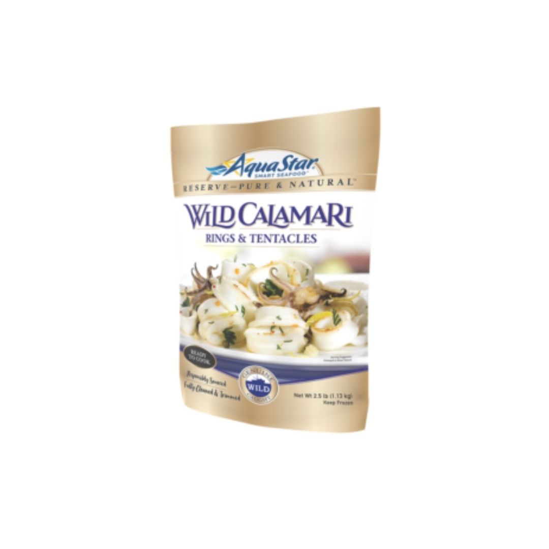 CALAMARI R&T 3/5
