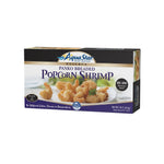 BREADED POPCORN SHRIMP 80/100