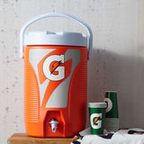 GATORADE WATER COOLER 3G