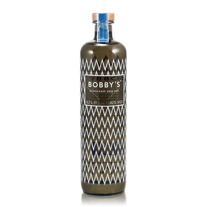 BOBBYS GIN DRY 42% (700 ML)