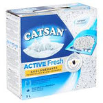 CATSAN ACTIVE FRESH (5 L)