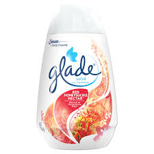 GLADE SOLID RED HONEYSUCKLE NECTAR (12 x 6oz)