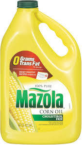 MAZOLA CANOLA OIL 6/96OZ