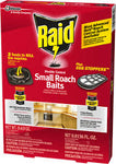 RAID ROCH BAIT SML 12CT/6PK