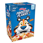 KELLOGG'S FROSTED FLAKES 55 OZ / 1