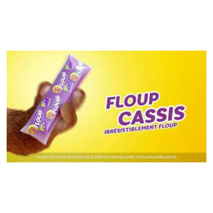 FLOUP CASSIS 20/125ML