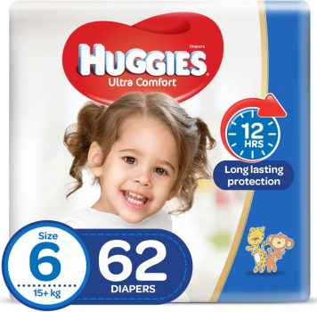 HUGGIES GOODNITES YOUTHPNTS Medium 14CT x 4Pack UNISEX –