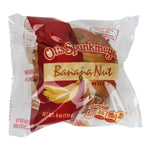 Banana Nut Muffins 4 oz x 24
