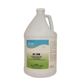 RMC AC 500 CONCENTRATED METAL CLEANER (4 x 1G)