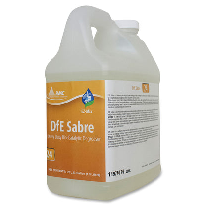 RMC HEAVY DUTY BIO CATALYTIC CLEAN - DFE SABRE (4 x 1G)