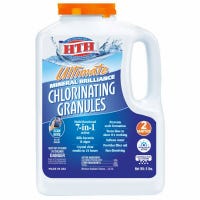 5LB Ultimate Chlorine Granule