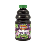 DEL MONTE PRUNE JUICE 32OZ / 12