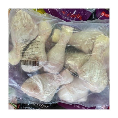 CHICKEN DRUM BAG 1KG