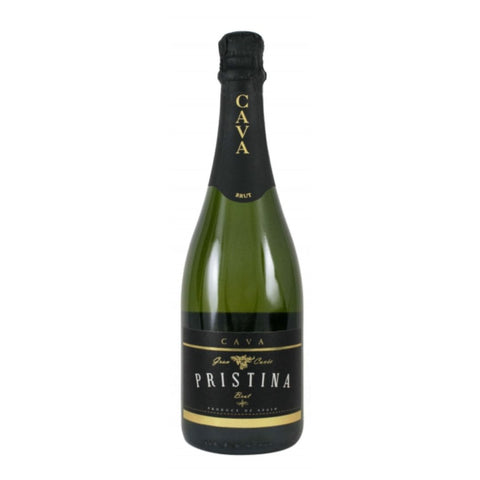 PRISTINA CAVA BRUT 6X750ML